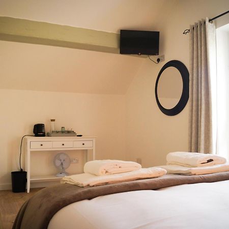 Lemon Tree Inn - Newly Refurbished Coastal Stay Swyre Экстерьер фото
