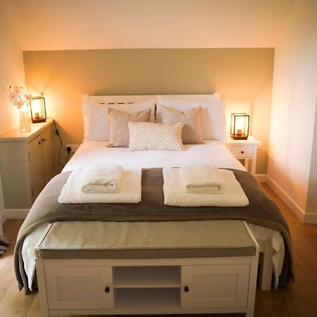 Lemon Tree Inn - Newly Refurbished Coastal Stay Swyre Экстерьер фото