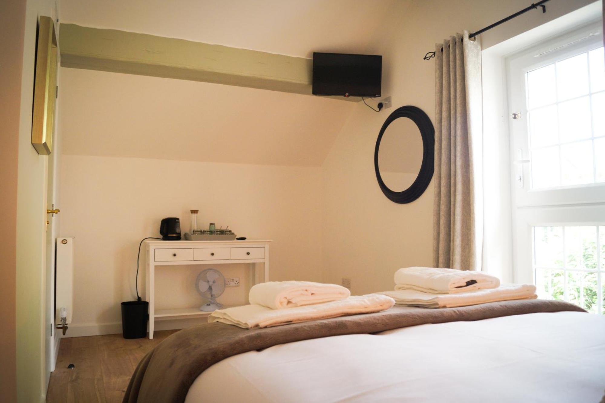 Lemon Tree Inn - Newly Refurbished Coastal Stay Swyre Экстерьер фото