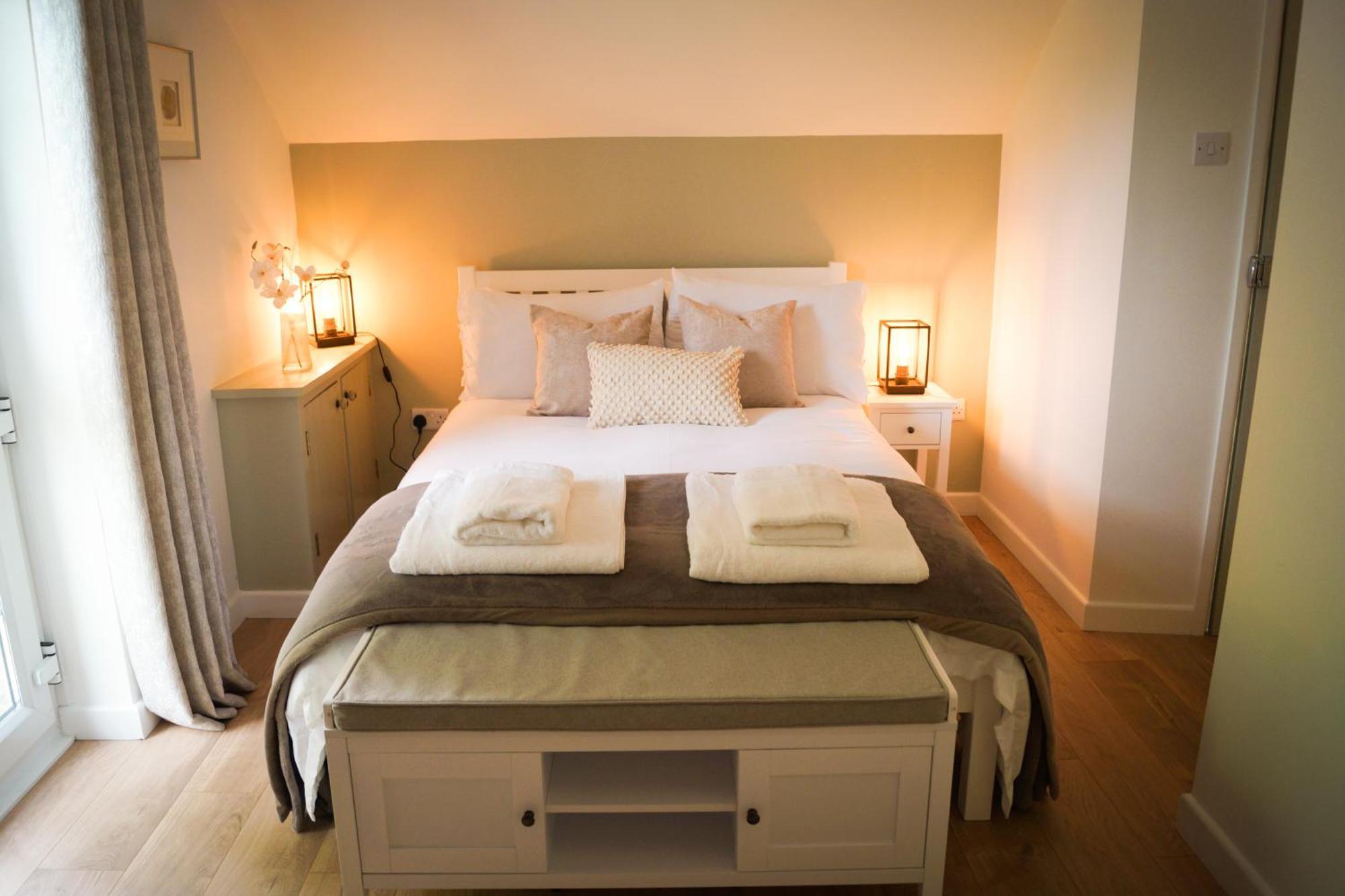 Lemon Tree Inn - Newly Refurbished Coastal Stay Swyre Экстерьер фото
