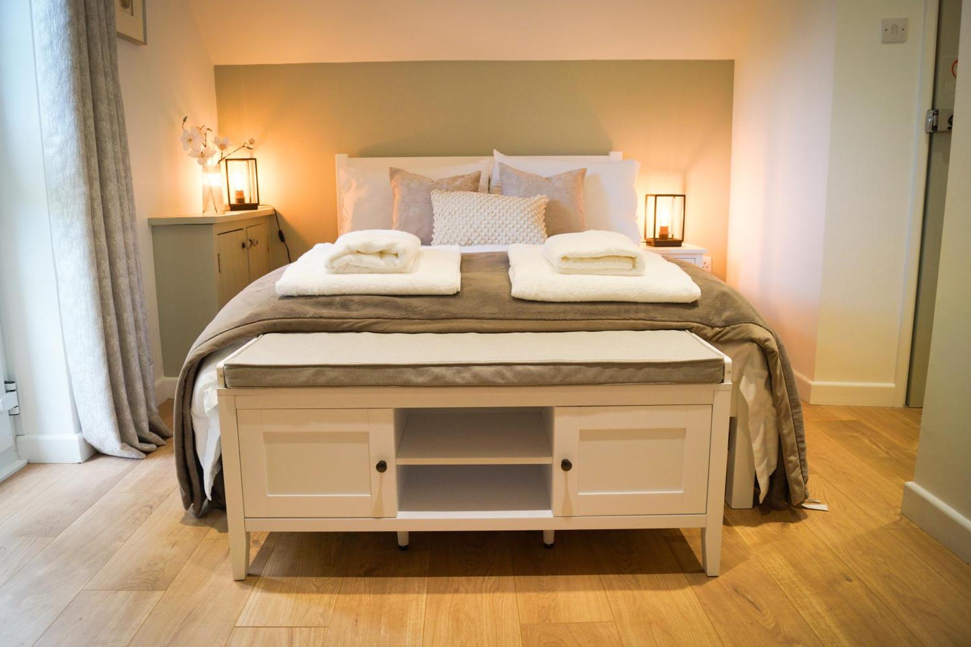 Lemon Tree Inn - Newly Refurbished Coastal Stay Swyre Экстерьер фото