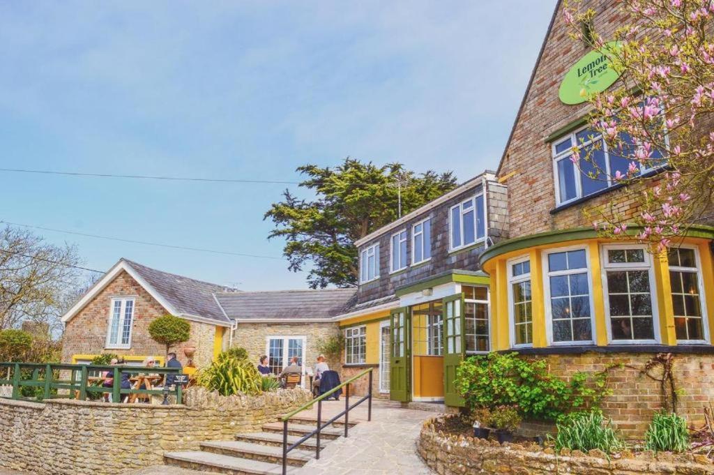 Lemon Tree Inn - Newly Refurbished Coastal Stay Swyre Экстерьер фото