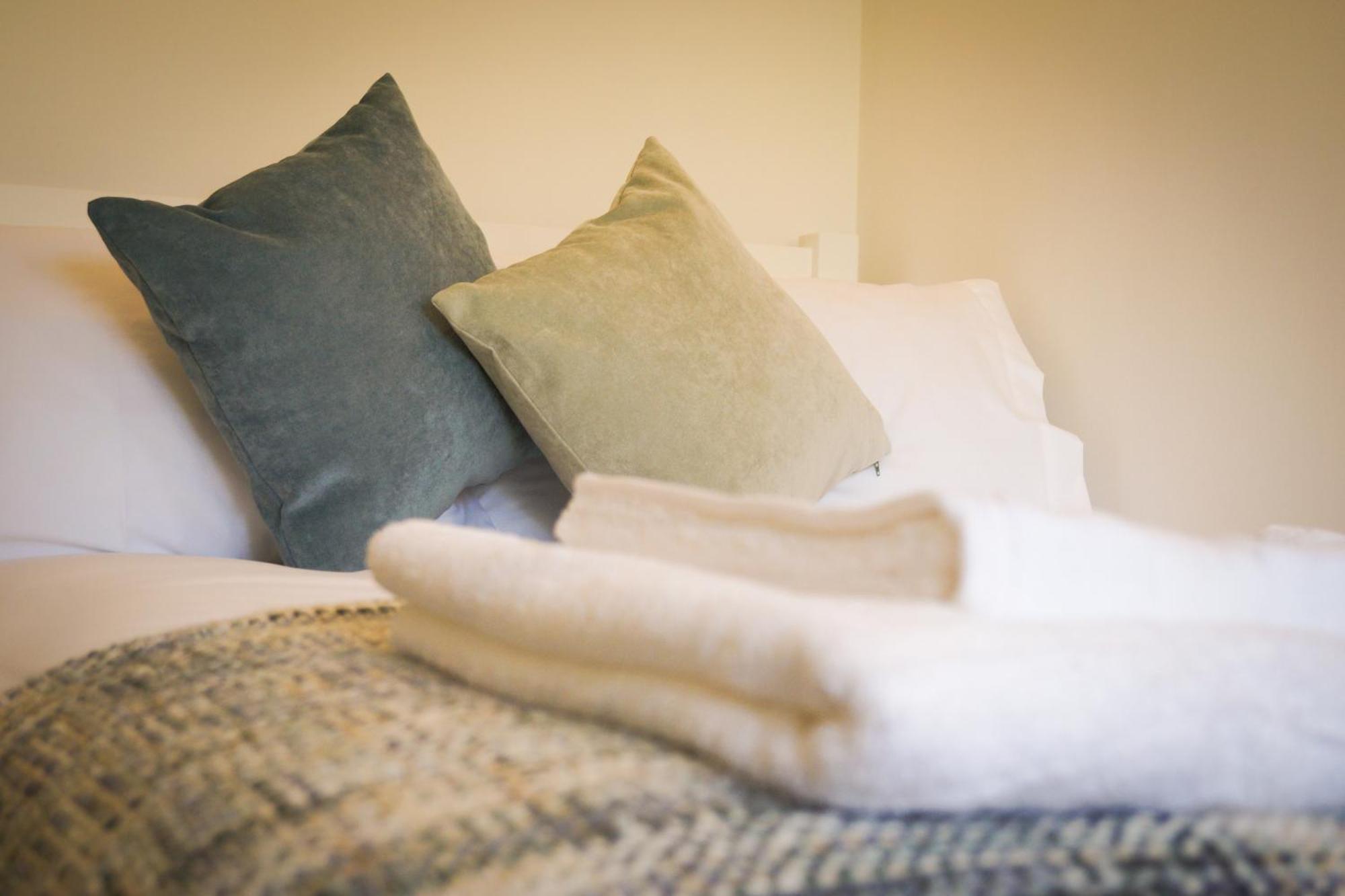 Lemon Tree Inn - Newly Refurbished Coastal Stay Swyre Экстерьер фото