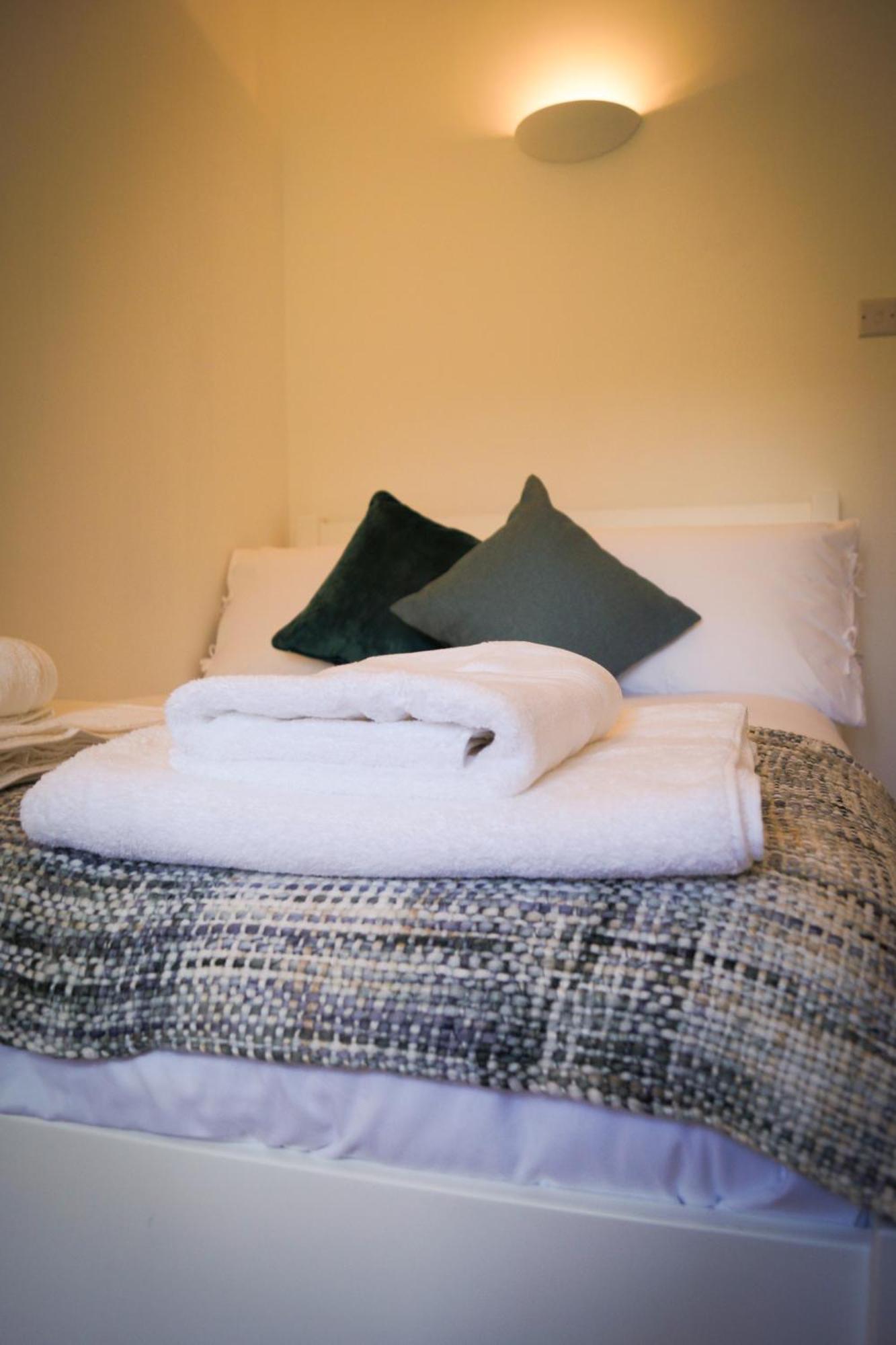 Lemon Tree Inn - Newly Refurbished Coastal Stay Swyre Экстерьер фото