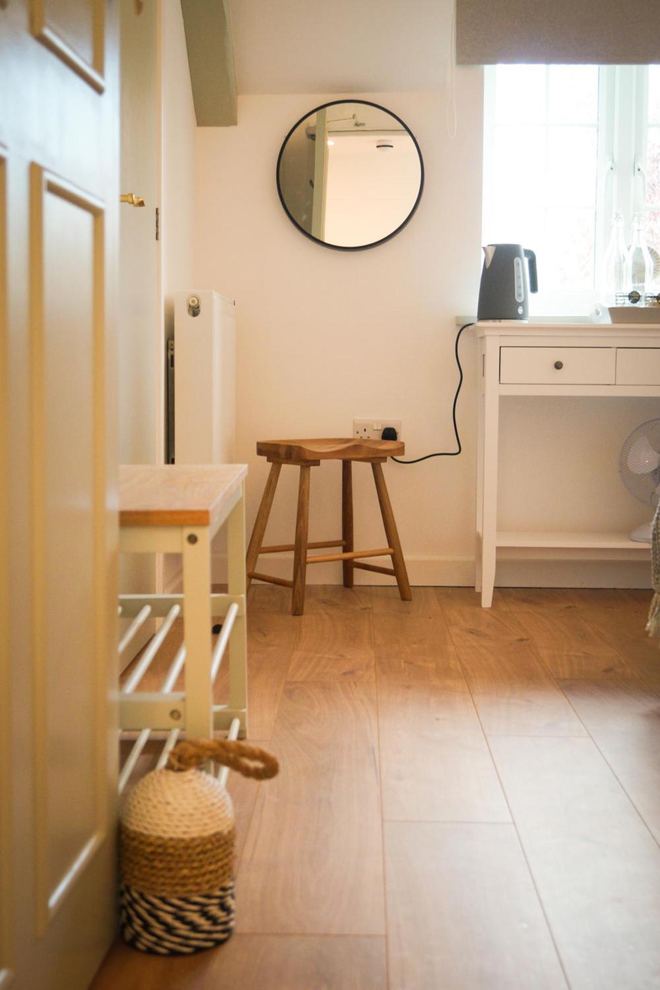Lemon Tree Inn - Newly Refurbished Coastal Stay Swyre Экстерьер фото
