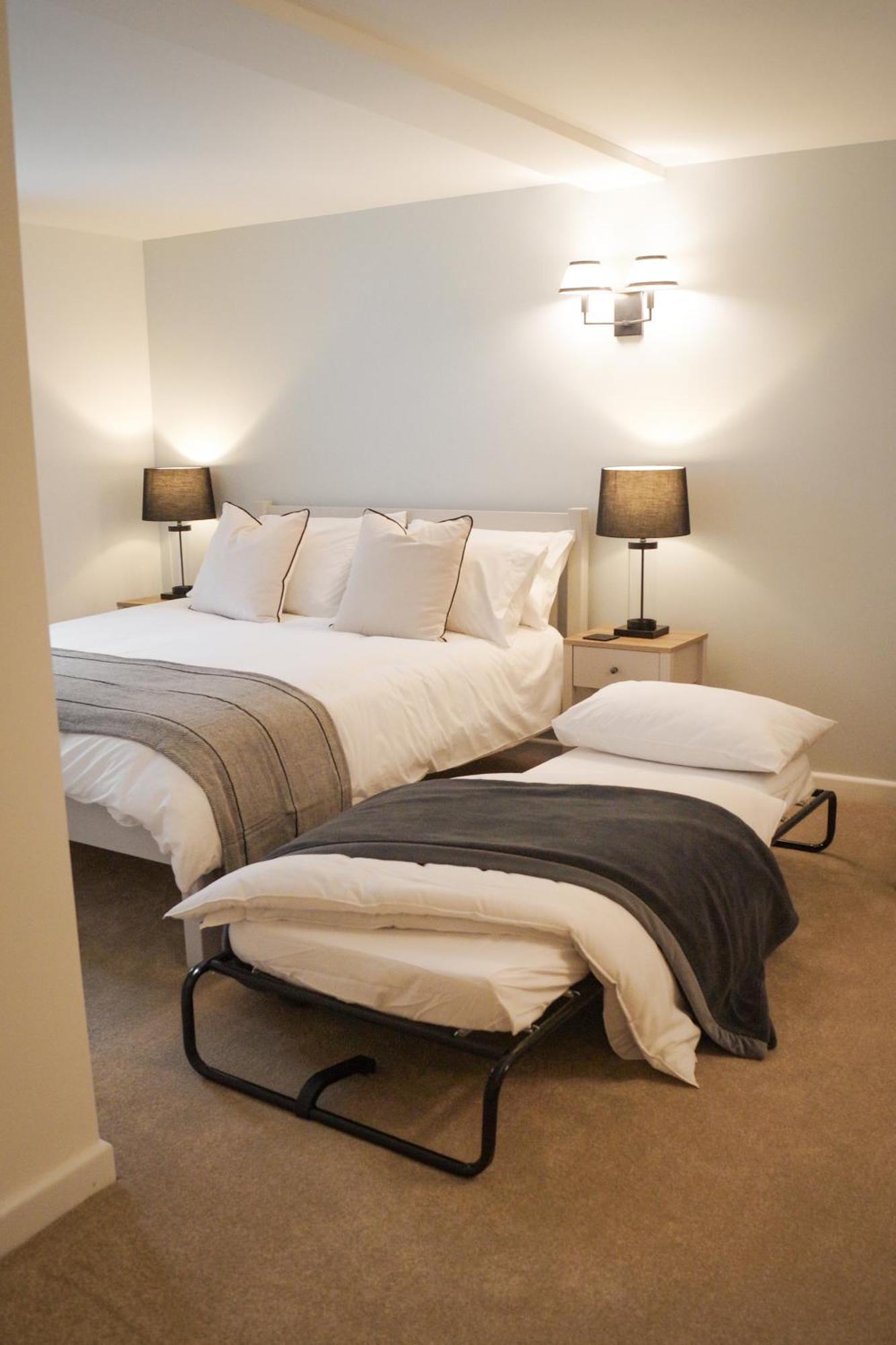 Lemon Tree Inn - Newly Refurbished Coastal Stay Swyre Экстерьер фото