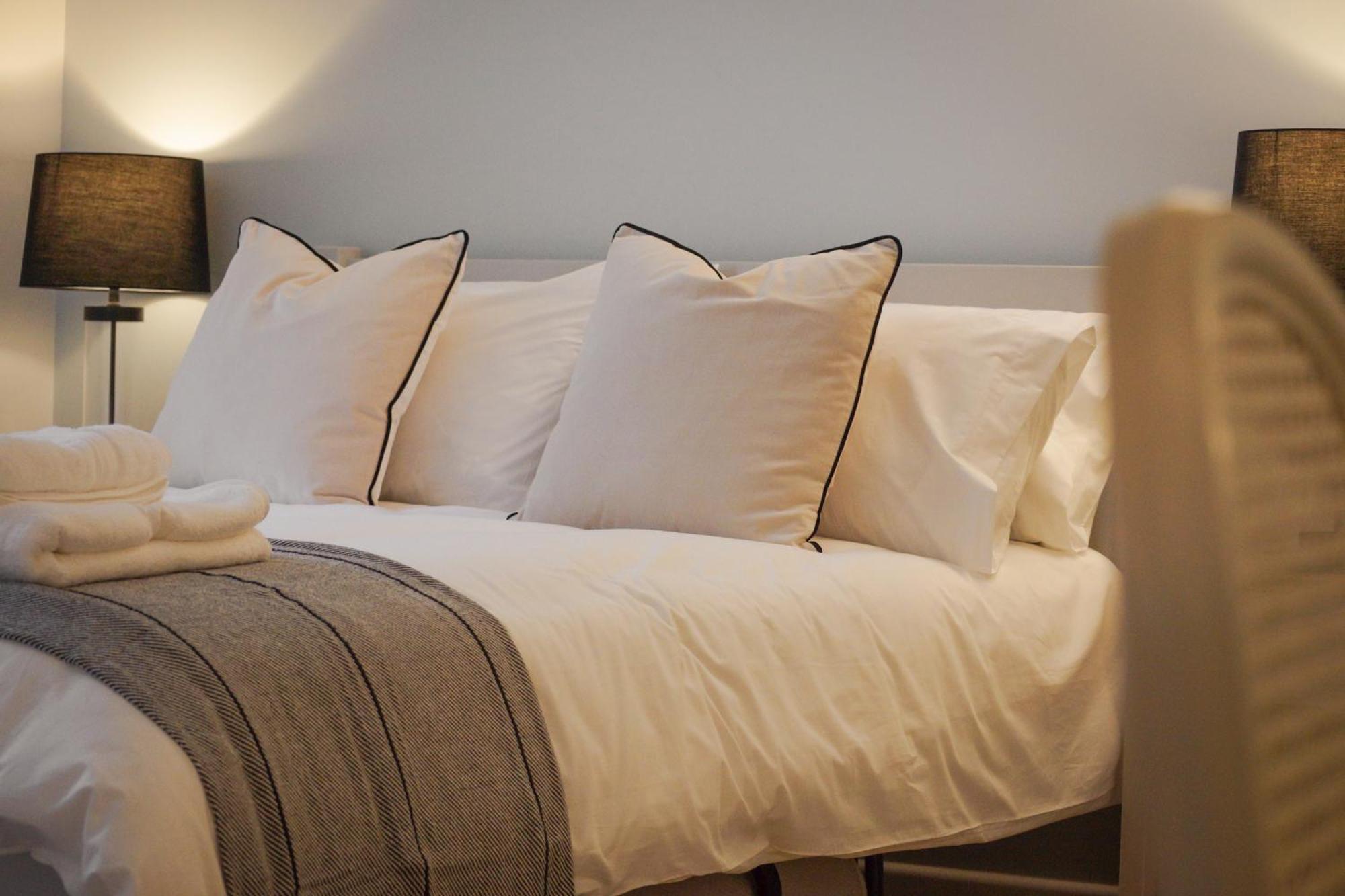 Lemon Tree Inn - Newly Refurbished Coastal Stay Swyre Экстерьер фото