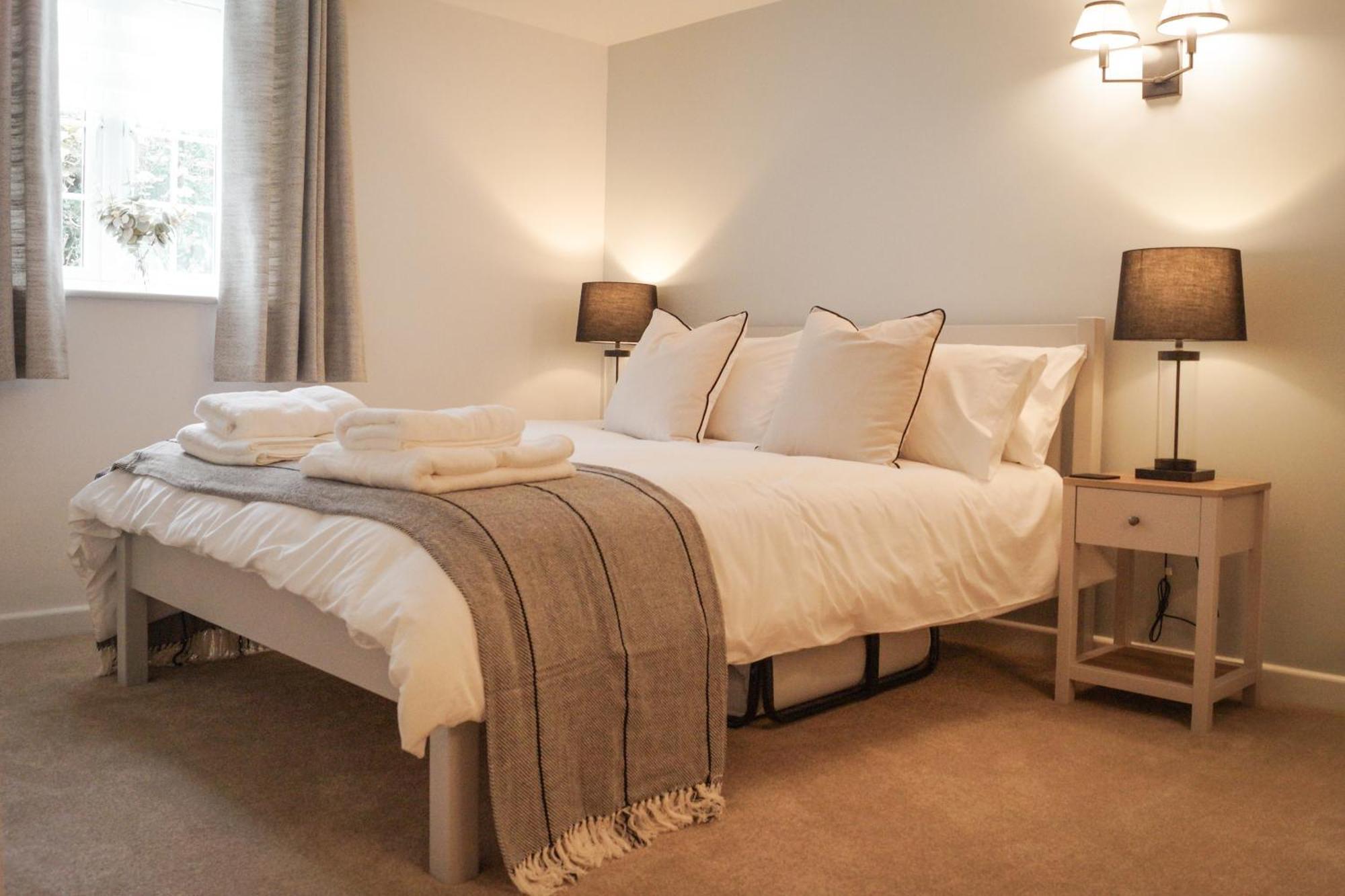 Lemon Tree Inn - Newly Refurbished Coastal Stay Swyre Экстерьер фото