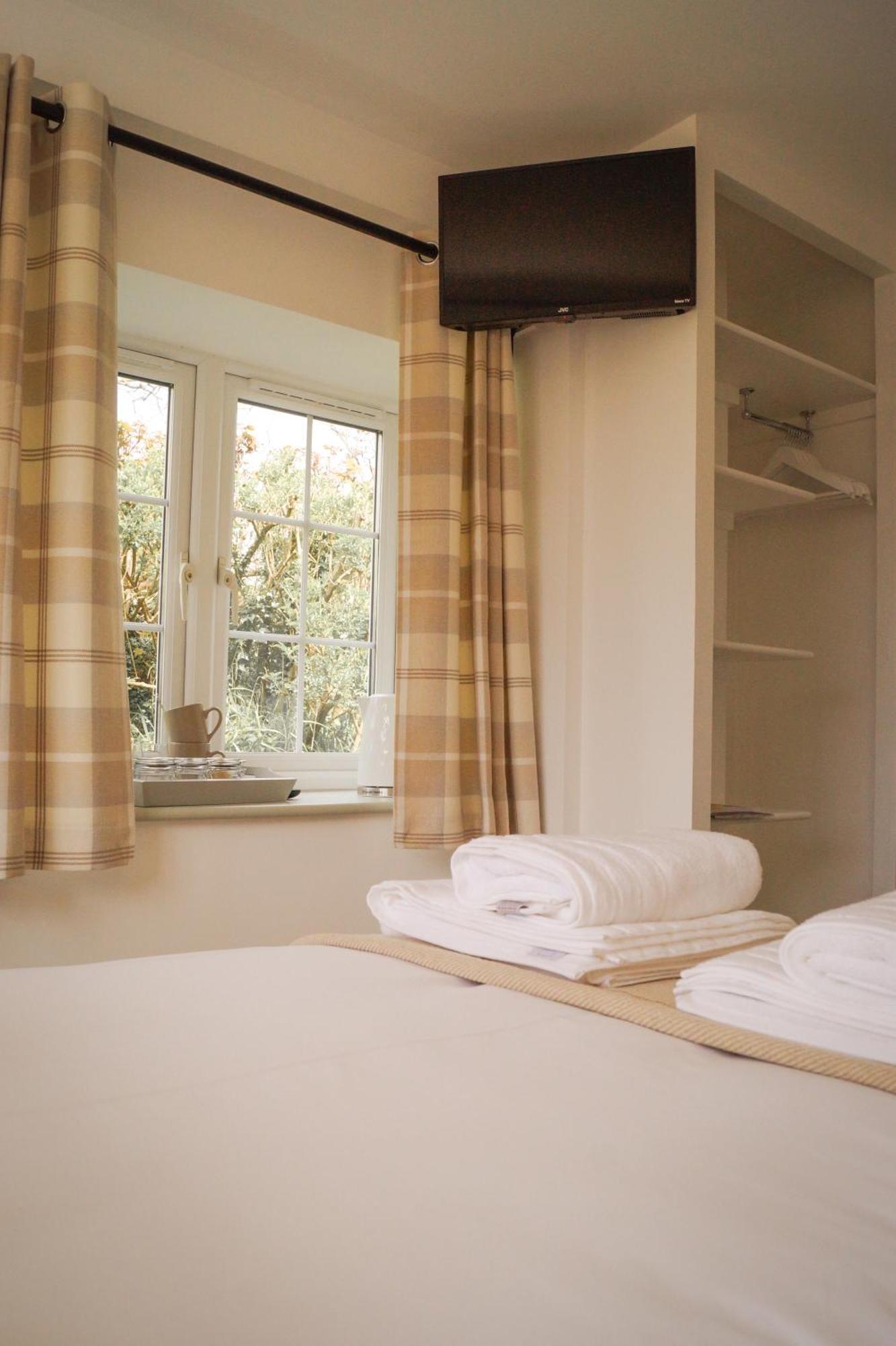 Lemon Tree Inn - Newly Refurbished Coastal Stay Swyre Экстерьер фото
