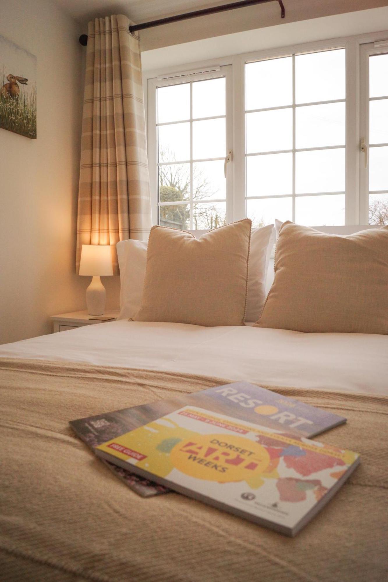 Lemon Tree Inn - Newly Refurbished Coastal Stay Swyre Экстерьер фото