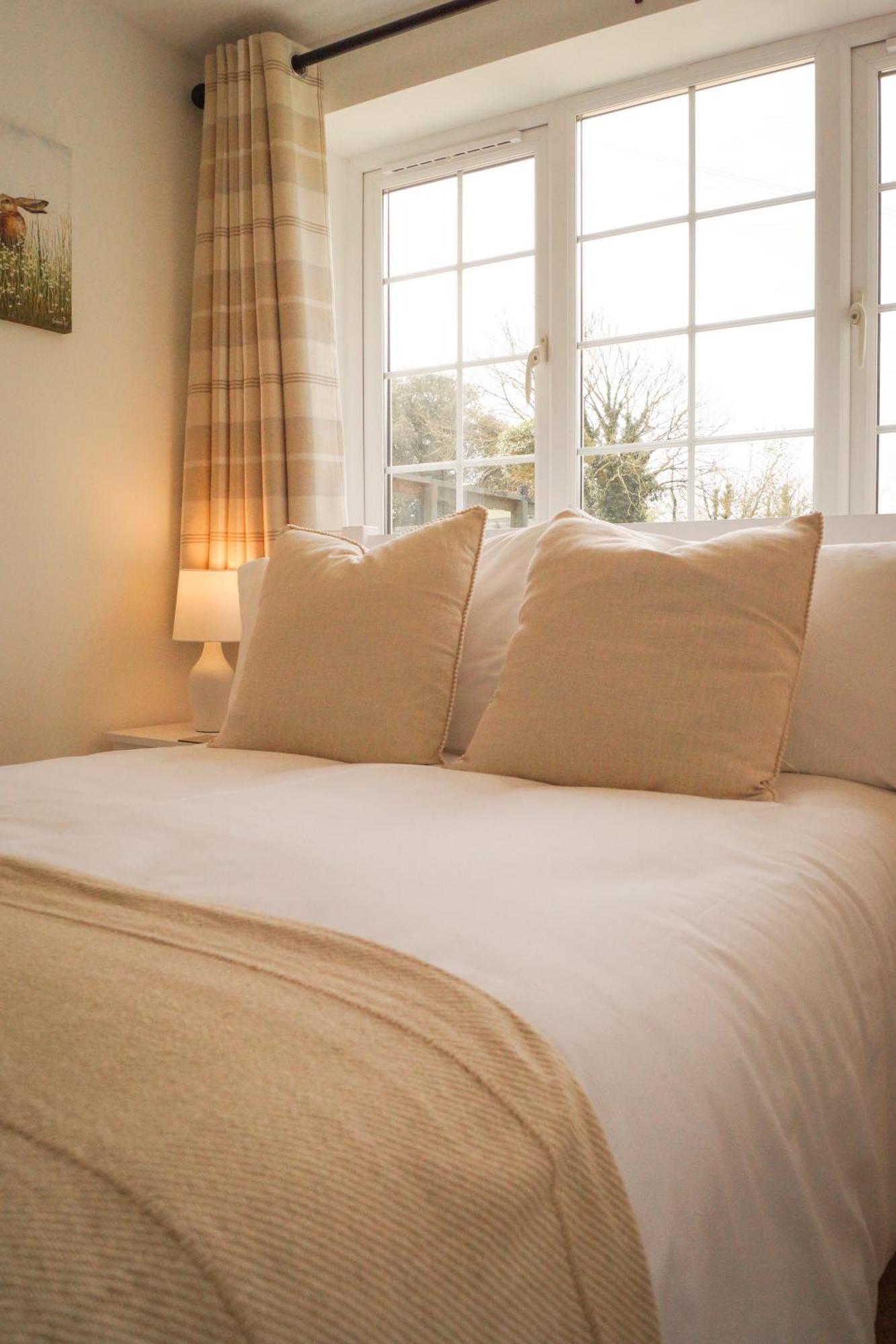 Lemon Tree Inn - Newly Refurbished Coastal Stay Swyre Экстерьер фото