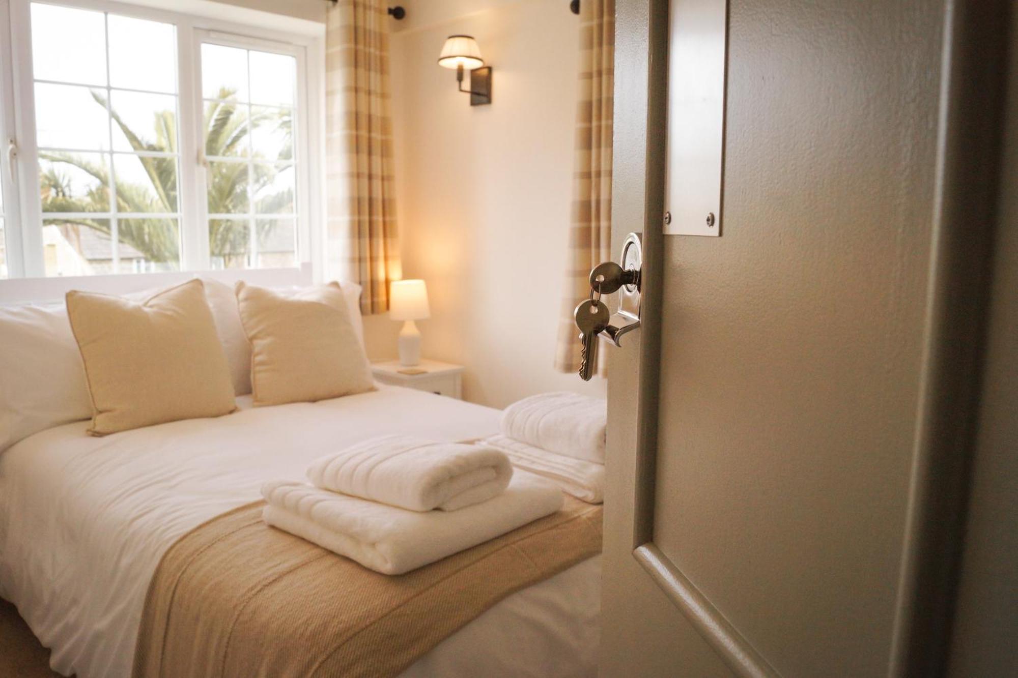 Lemon Tree Inn - Newly Refurbished Coastal Stay Swyre Экстерьер фото