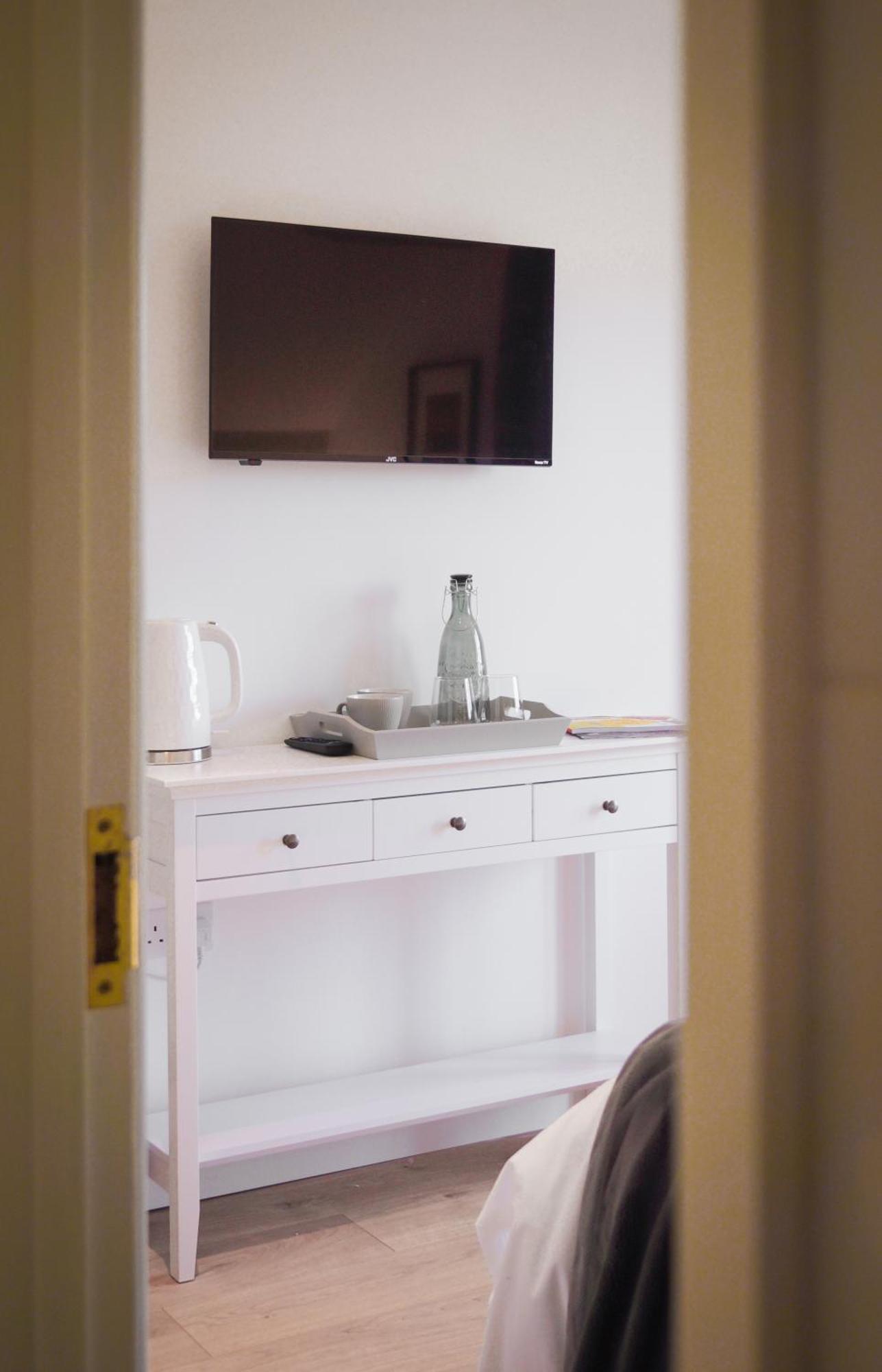 Lemon Tree Inn - Newly Refurbished Coastal Stay Swyre Экстерьер фото