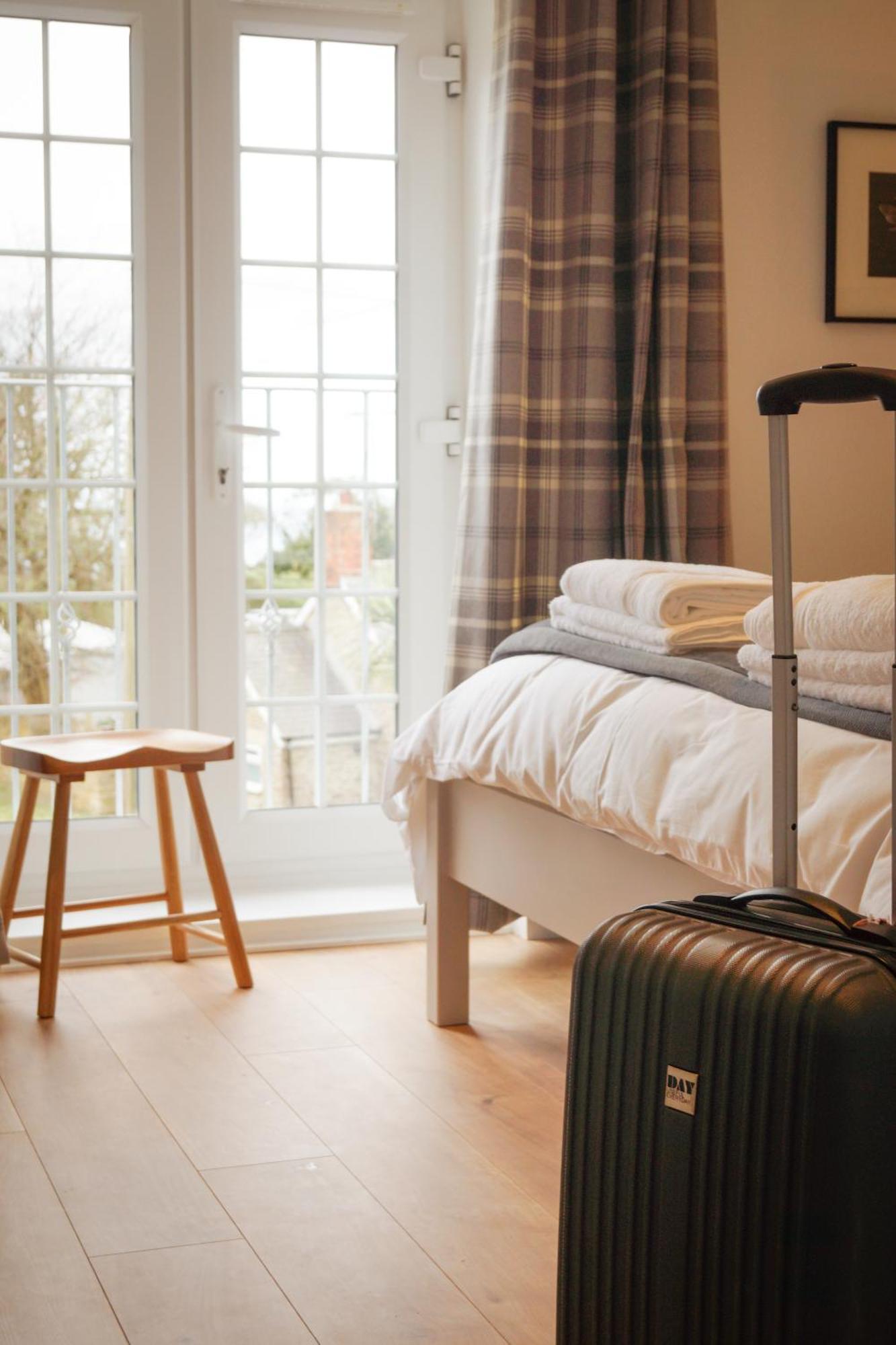 Lemon Tree Inn - Newly Refurbished Coastal Stay Swyre Экстерьер фото