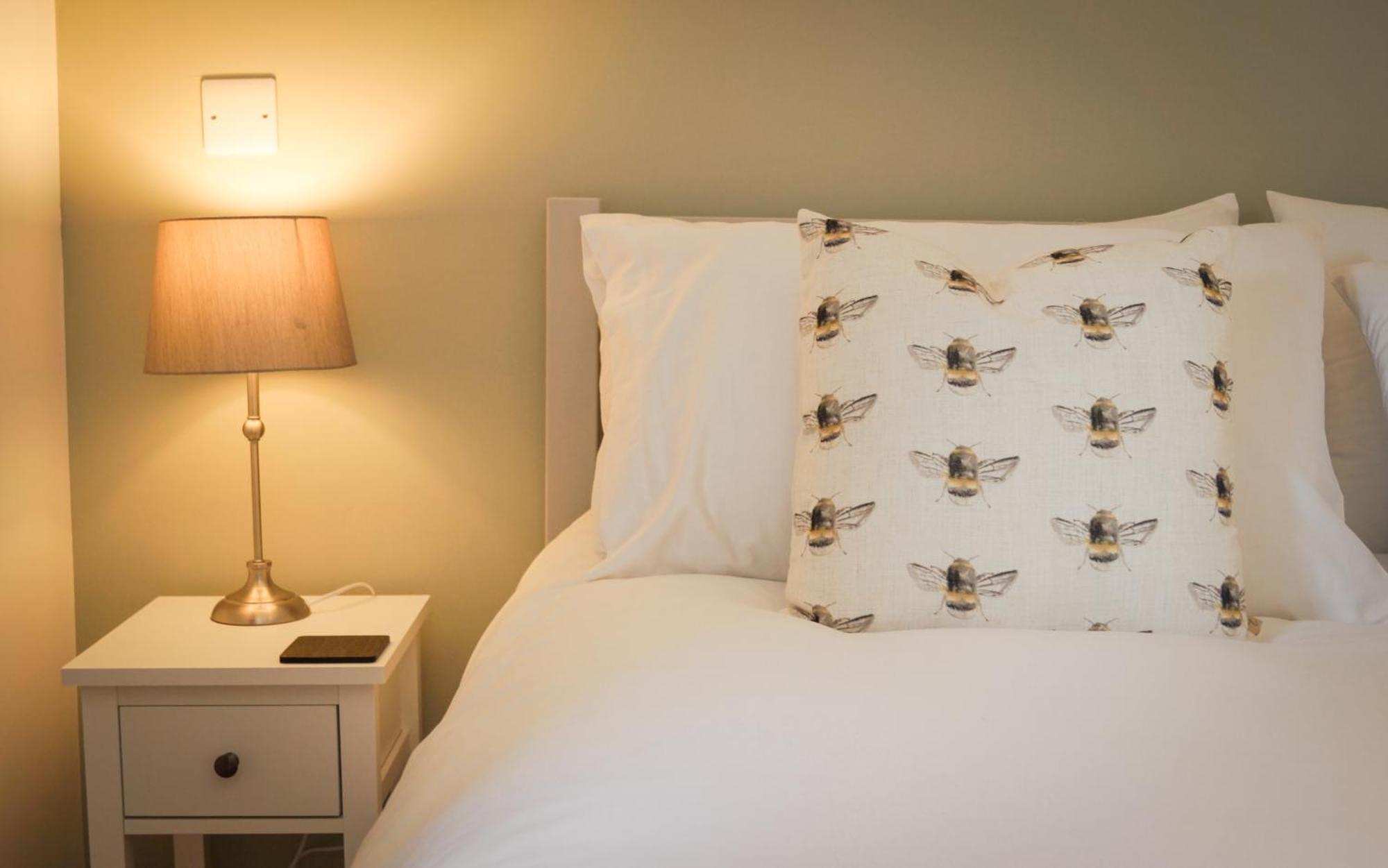Lemon Tree Inn - Newly Refurbished Coastal Stay Swyre Экстерьер фото
