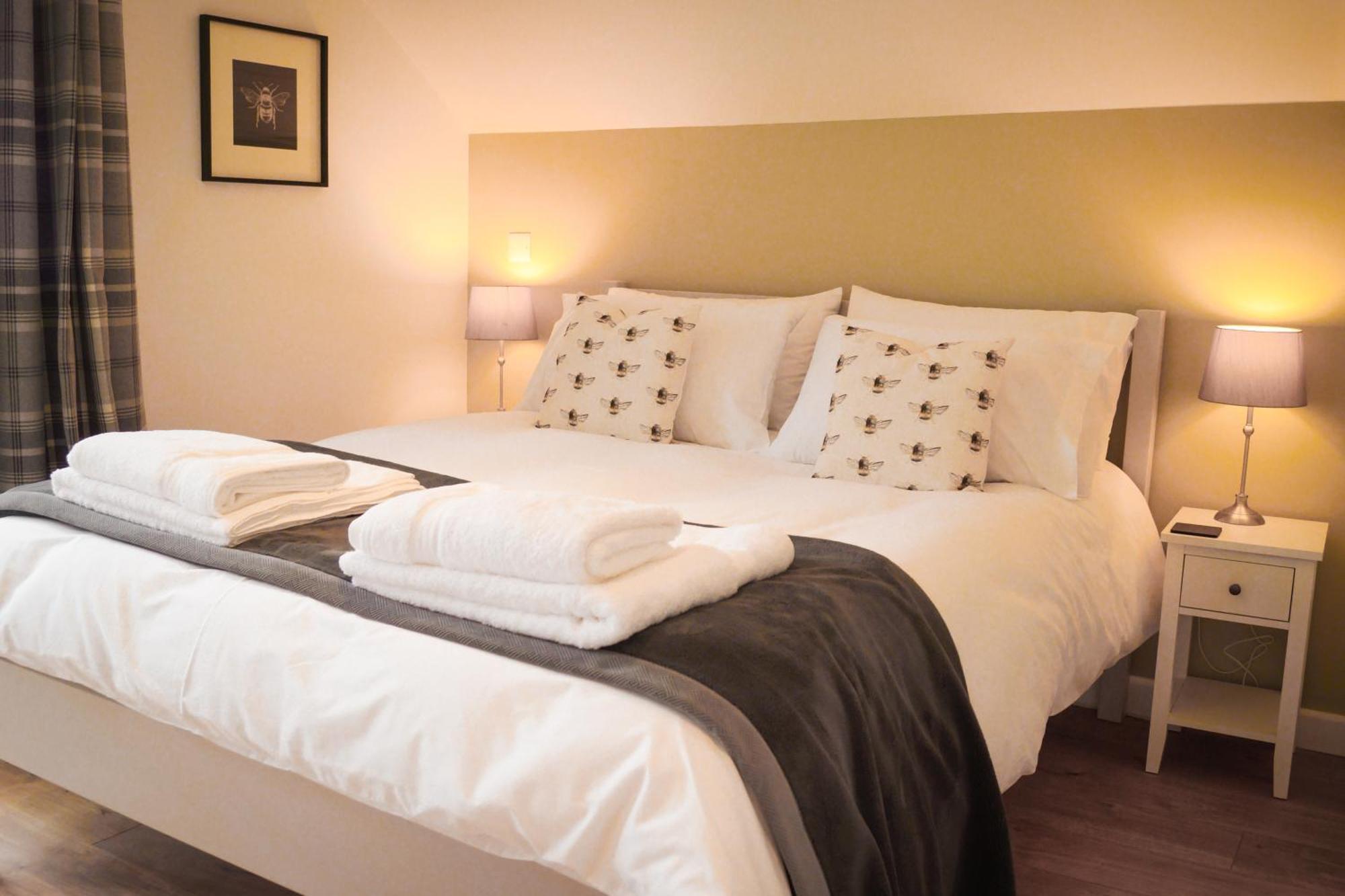 Lemon Tree Inn - Newly Refurbished Coastal Stay Swyre Экстерьер фото