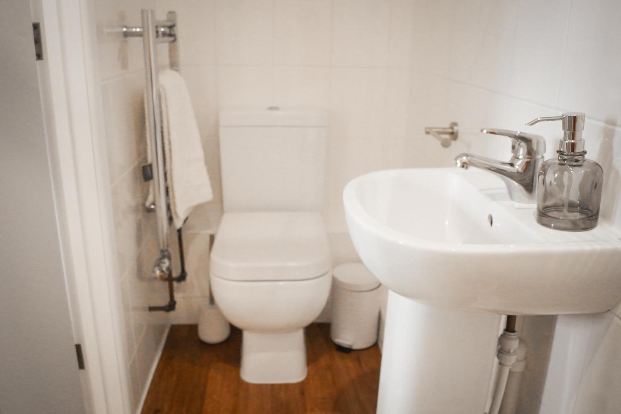 Lemon Tree Inn - Newly Refurbished Coastal Stay Swyre Экстерьер фото
