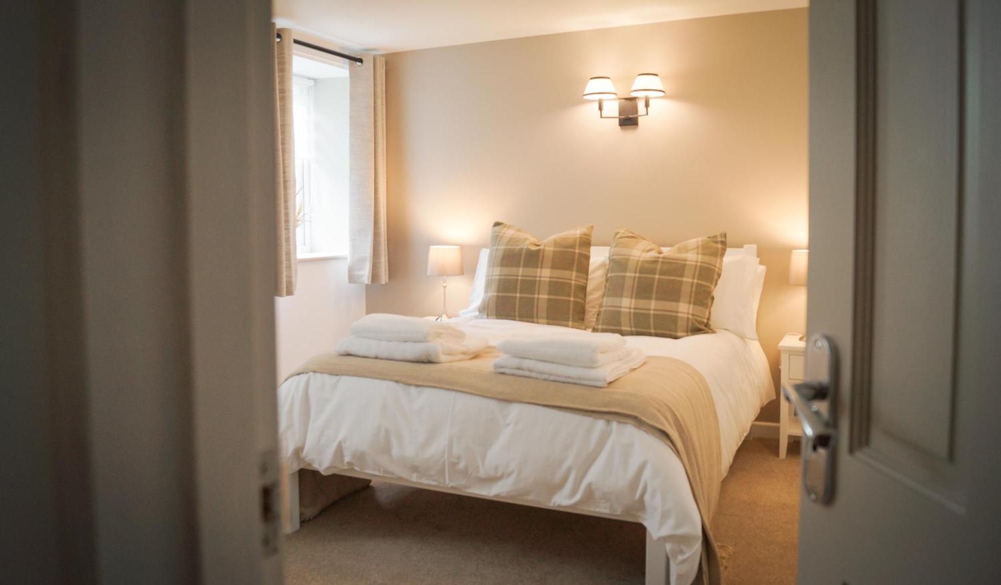 Lemon Tree Inn - Newly Refurbished Coastal Stay Swyre Экстерьер фото