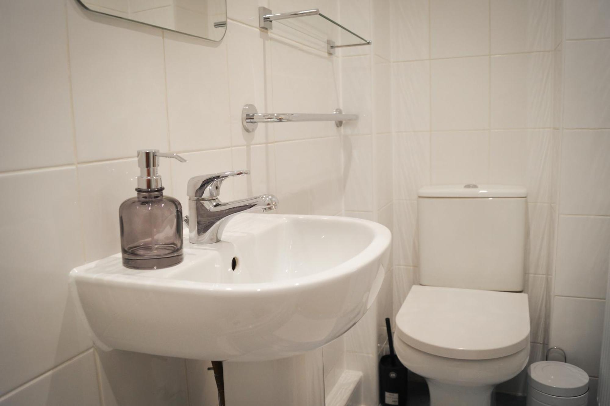 Lemon Tree Inn - Newly Refurbished Coastal Stay Swyre Экстерьер фото