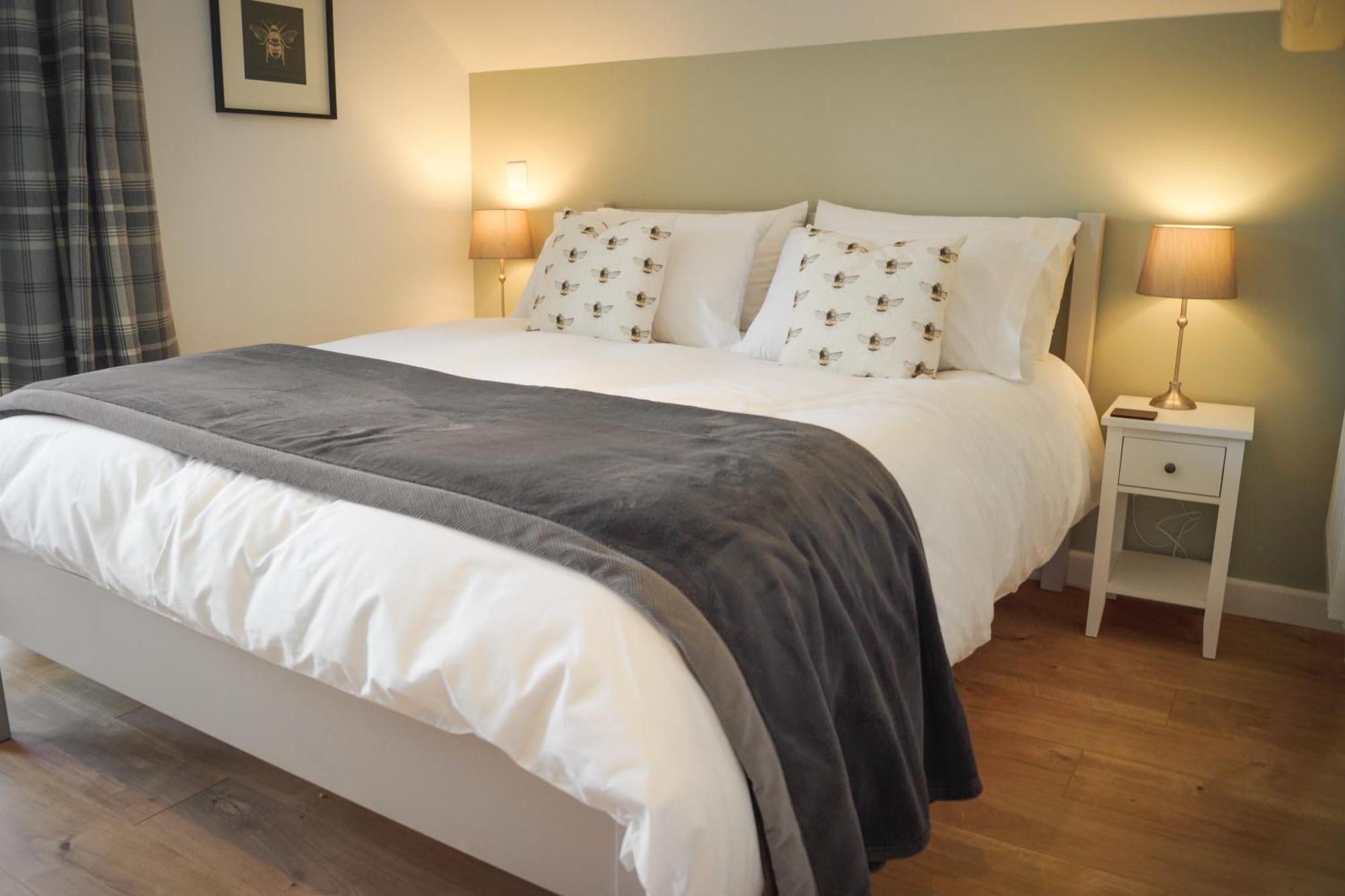 Lemon Tree Inn - Newly Refurbished Coastal Stay Swyre Экстерьер фото