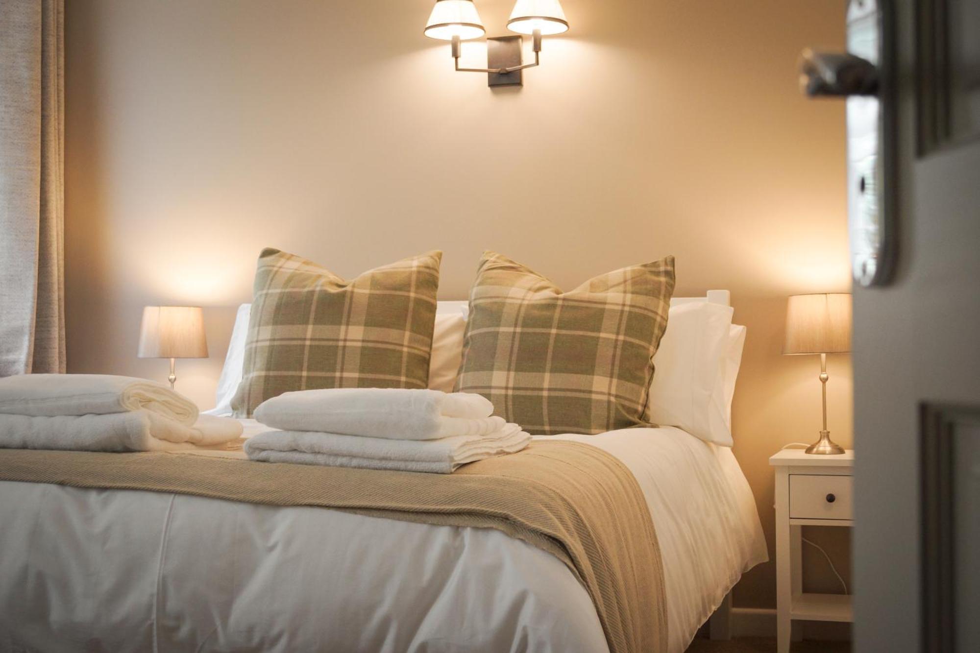 Lemon Tree Inn - Newly Refurbished Coastal Stay Swyre Экстерьер фото