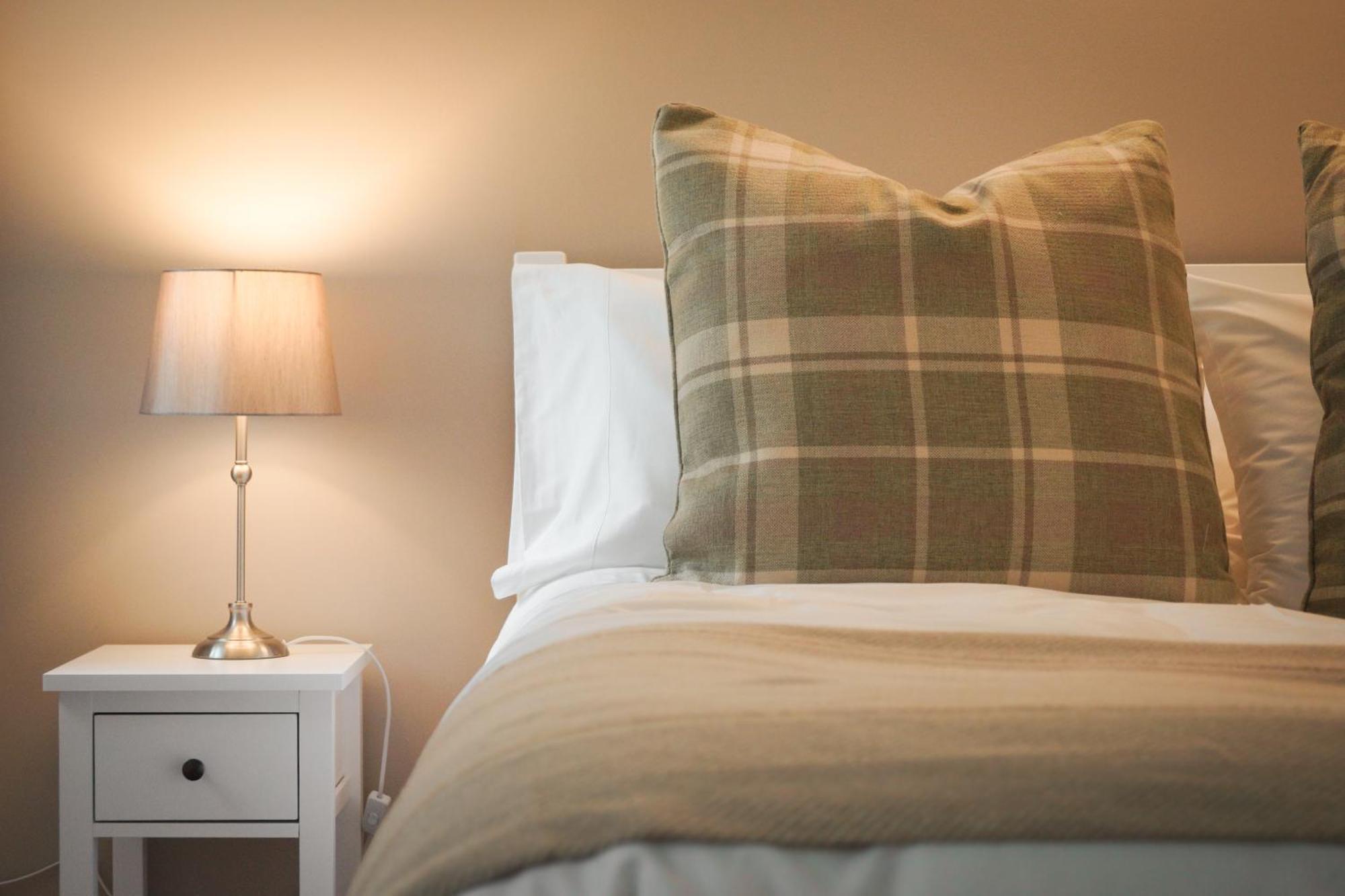 Lemon Tree Inn - Newly Refurbished Coastal Stay Swyre Экстерьер фото