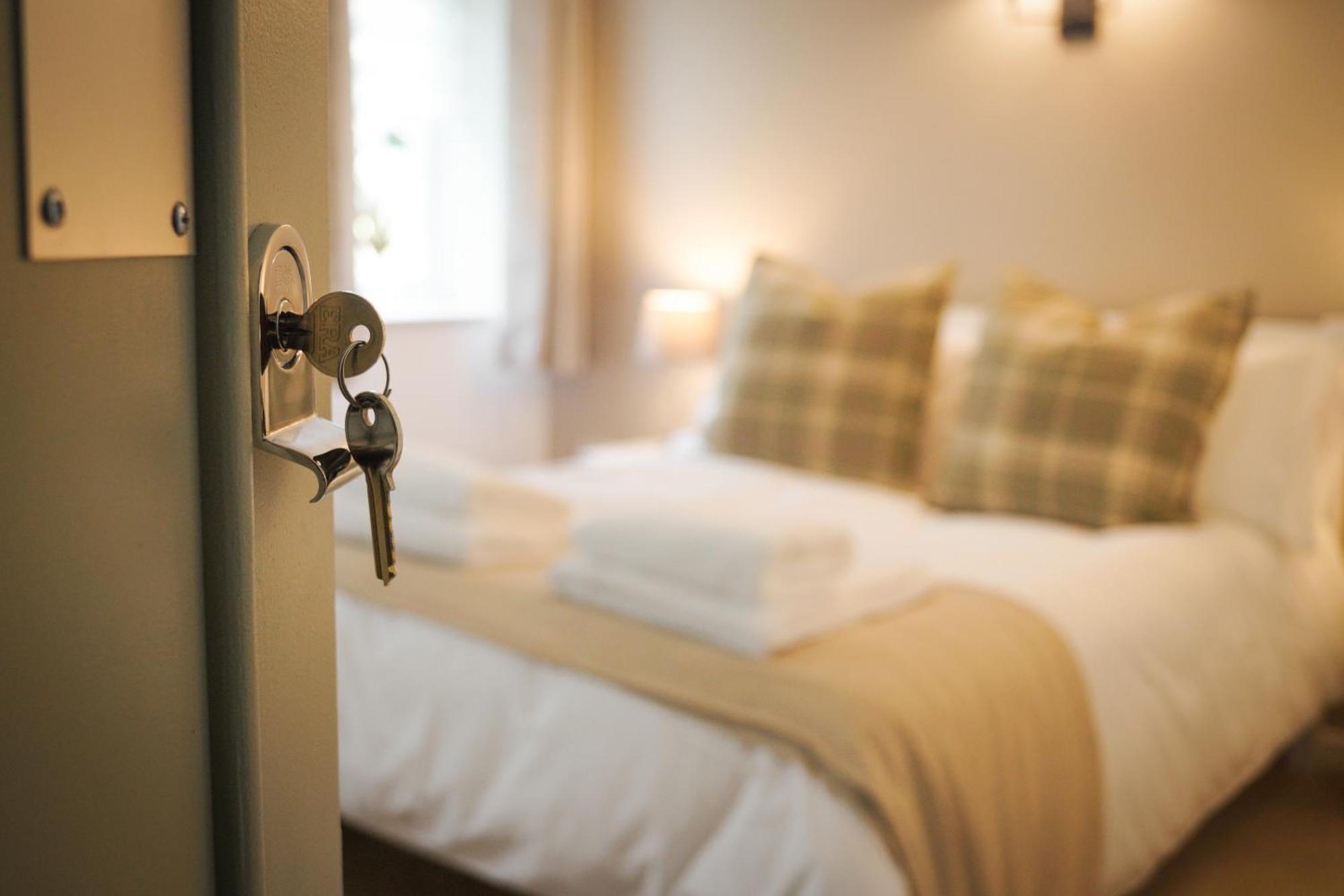 Lemon Tree Inn - Newly Refurbished Coastal Stay Swyre Экстерьер фото