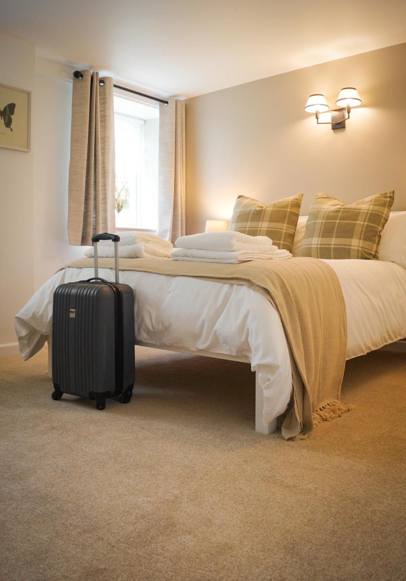 Lemon Tree Inn - Newly Refurbished Coastal Stay Swyre Экстерьер фото